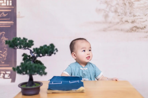 安溪宝宝发烧有哪些症状